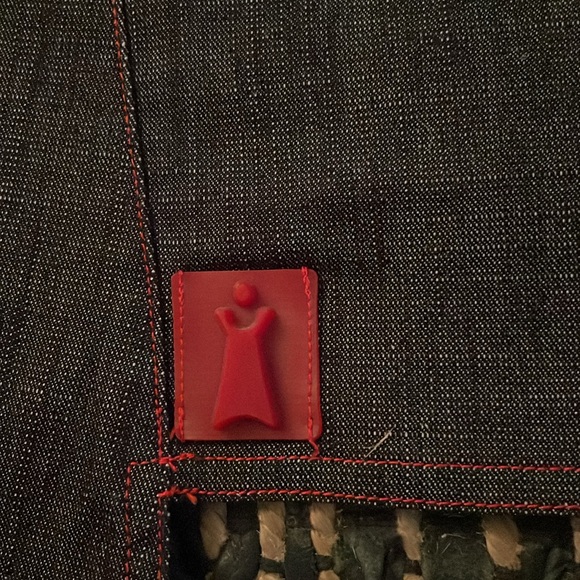 Vintage COP COPINE jacket and skirt - Picture 5 of 13